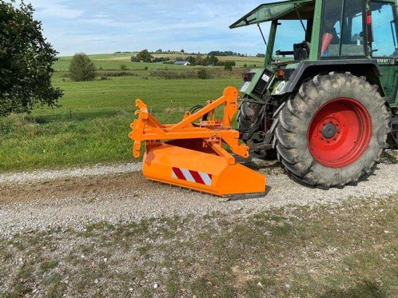 Grader del tipo MS Grader 250 K, Neumaschine en Göpfritz an der Wild (Imagen 1)