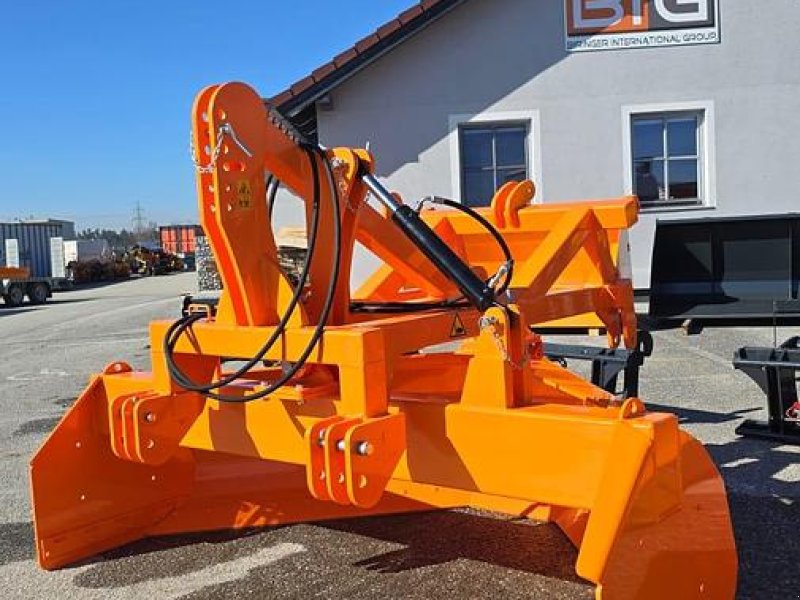 Grader typu MS Grader 250 K, Neumaschine w Göpfritz an der Wild (Zdjęcie 1)