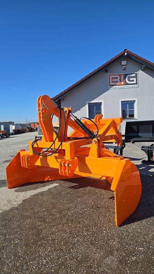 Grader от тип MS Grader 250 K, Neumaschine в Göpfritz an der Wild (Снимка 1)