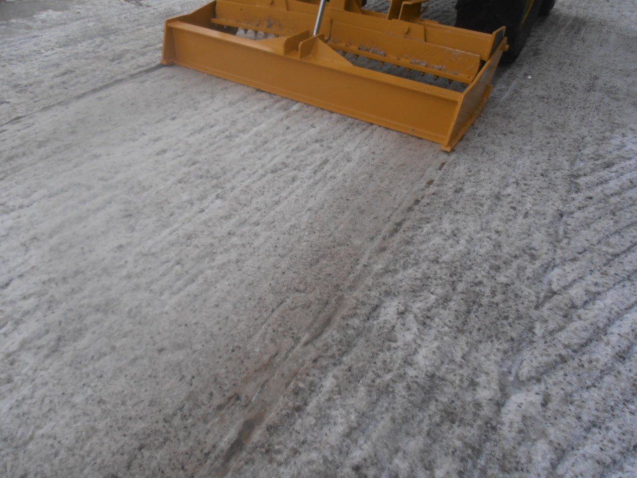 Grader del tipo Nairz W 2500, Neumaschine In Leutasch (Immagine 3)