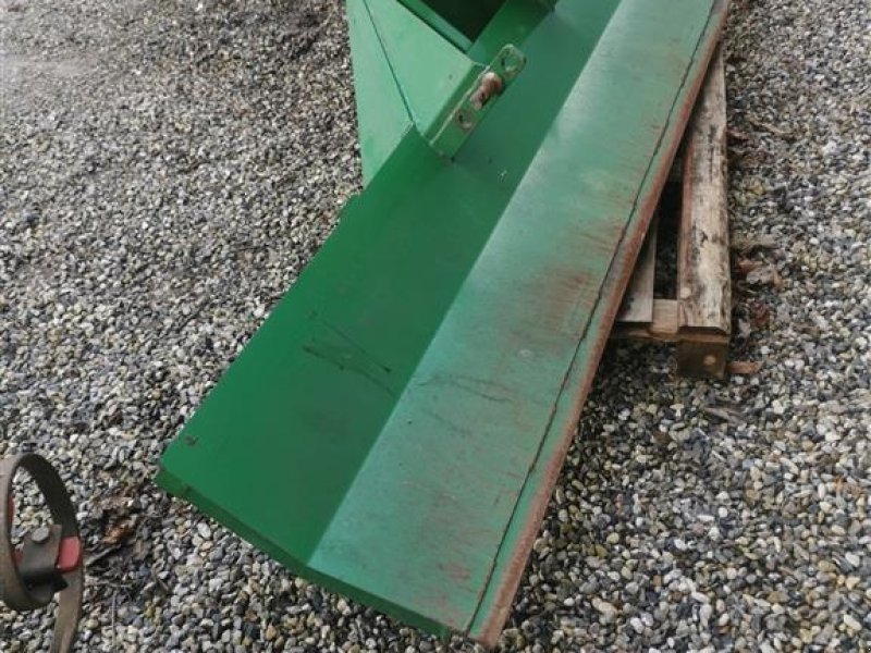 Grader of the type Sonstige 2,5 meter Dozerblad, Gebrauchtmaschine in Egtved (Picture 1)