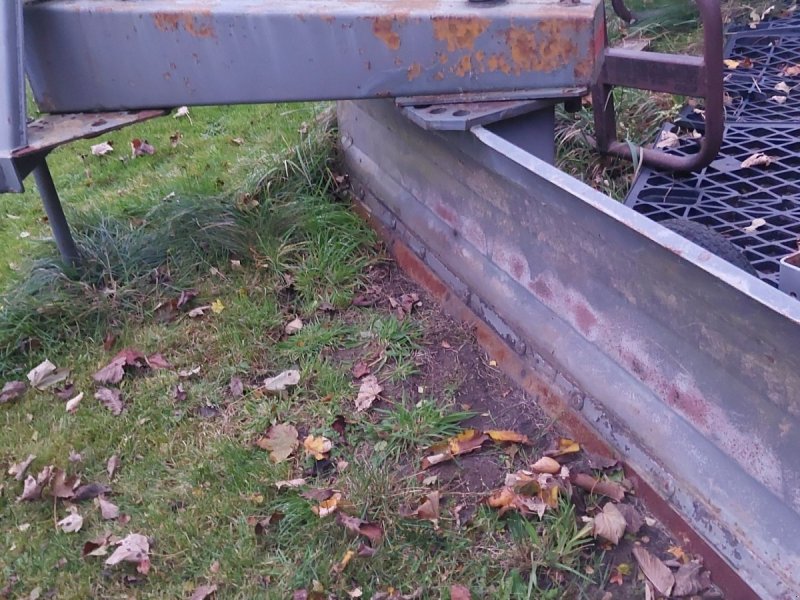 Grader типа Sonstige 250, Gebrauchtmaschine в Rønnede