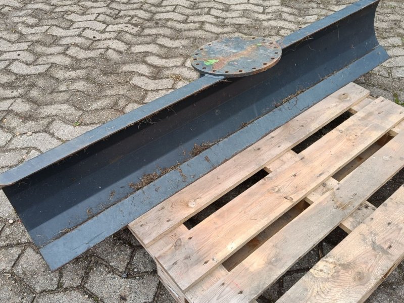 Grader del tipo Sonstige Dozerblad 180 cm, Gebrauchtmaschine en Egtved (Imagen 1)