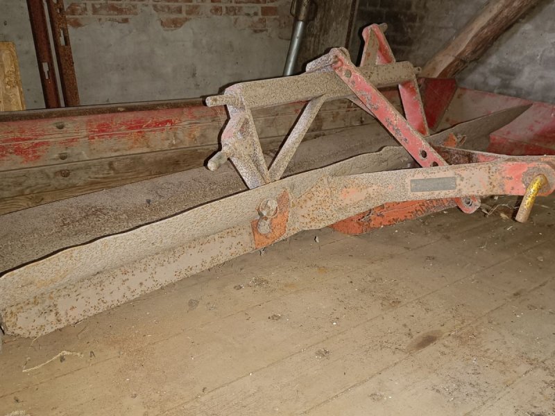 Grader des Typs Sonstige Dozerblad ca. 2 meter (momsfri), Gebrauchtmaschine in Egtved