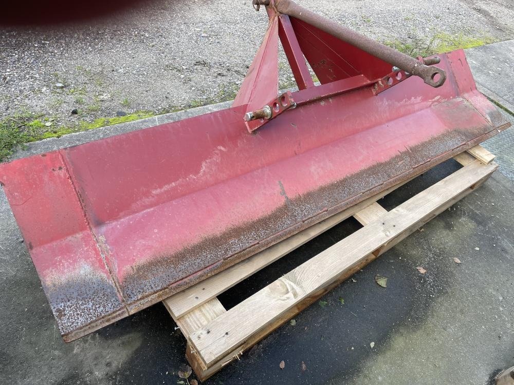Grader tipa Sonstige Dozerblad fast 2,30 mtr., Gebrauchtmaschine u Dronninglund (Slika 3)