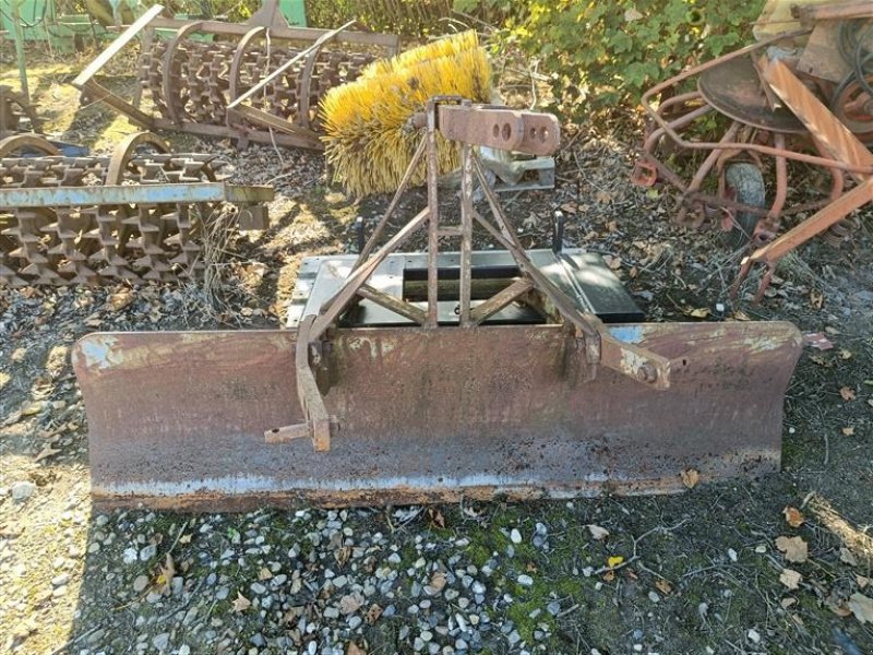 Grader tip Sonstige Dozerblad / vejskraber 2 m, Gebrauchtmaschine in Egtved (Poză 1)