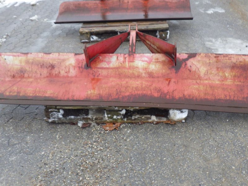 Grader of the type Sonstige Dozerblad vendbar, Gebrauchtmaschine in Ringsted (Picture 1)