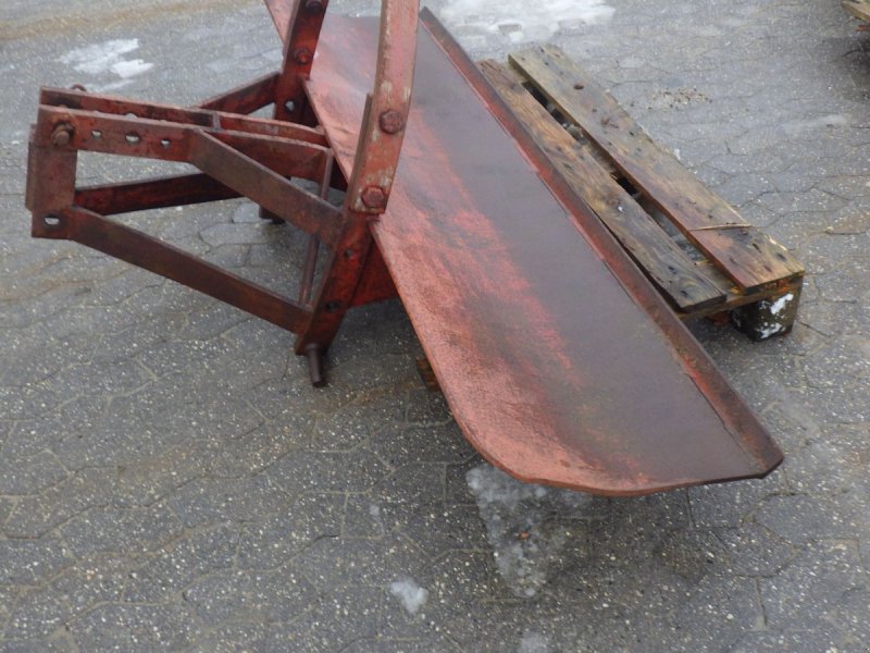 Grader of the type Sonstige Dozerblad, Gebrauchtmaschine in Ringsted (Picture 1)