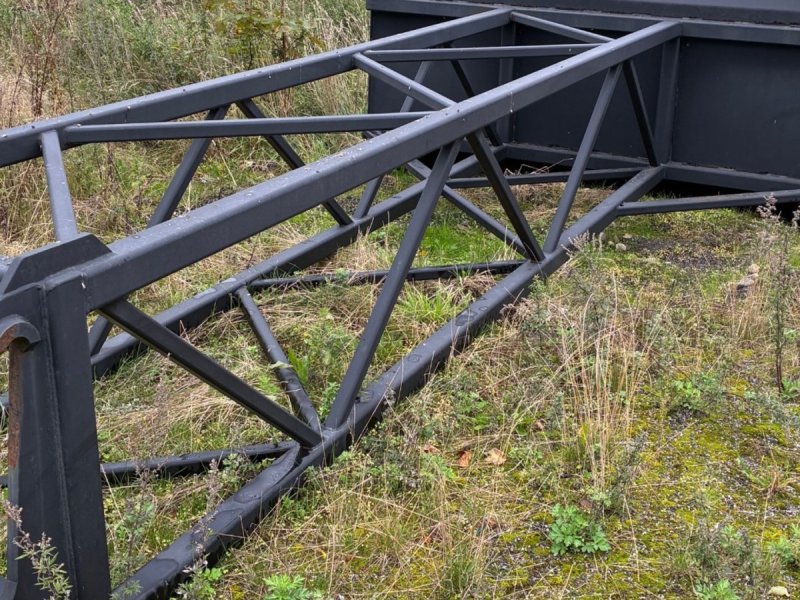 Grader tipa Sonstige Kornskubber, Gebrauchtmaschine u Roslev (Slika 1)