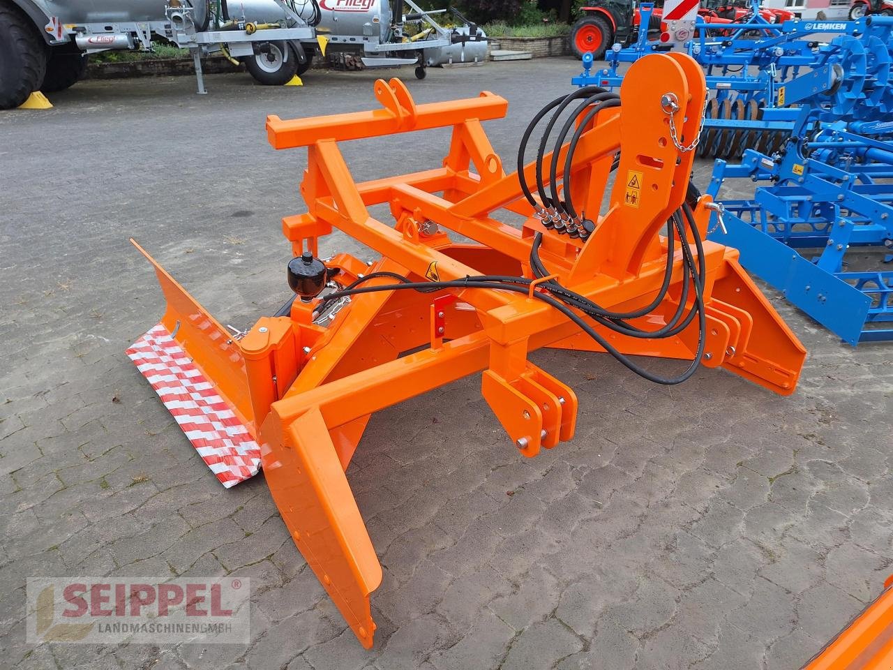 Grader del tipo Sonstige MS GRADER MS GRADER 205K DEMO, Neumaschine In Groß-Umstadt (Immagine 1)