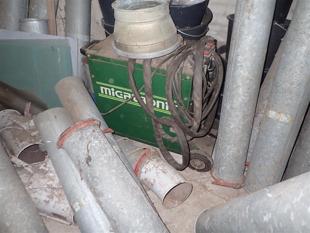 Grader tipa Sonstige Planerskærer, Microtronic, Gebrauchtmaschine u Egtved (Slika 2)