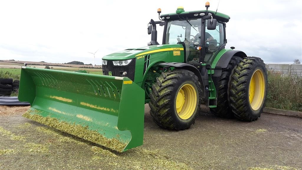 Grader Türe ait Sonstige ProDig Majsdozerblade op til 4,2 meter.., Gebrauchtmaschine içinde Løgumkloster (resim 16)