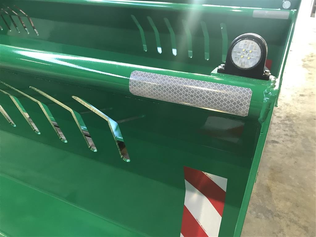 Grader Türe ait Sonstige ProDig Majsdozerblade op til 4,2 meter.., Gebrauchtmaschine içinde Løgumkloster (resim 8)