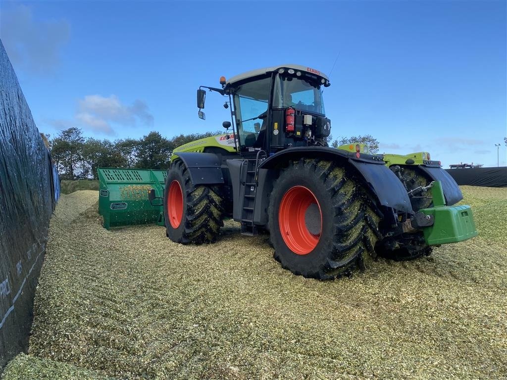 Grader Türe ait Sonstige ProDig Majsdozerblade op til 4,2 meter.., Gebrauchtmaschine içinde Løgumkloster (resim 5)