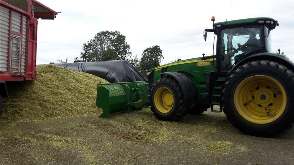 Grader Türe ait Sonstige ProDig Majsdozerblade op til 4,2 meter.., Gebrauchtmaschine içinde Løgumkloster (resim 15)