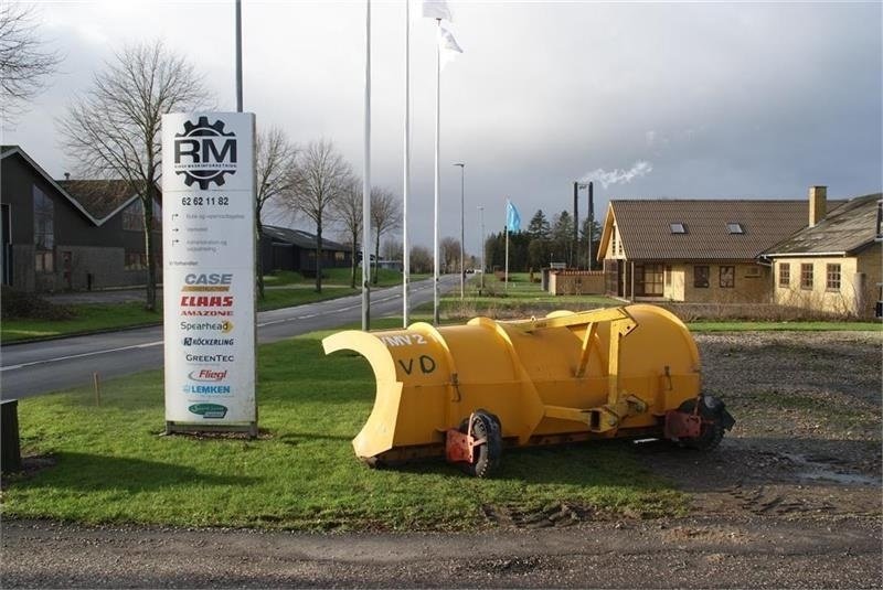 Grader типа Sonstige Sonstiges, Gebrauchtmaschine в Ringe (Фотография 1)