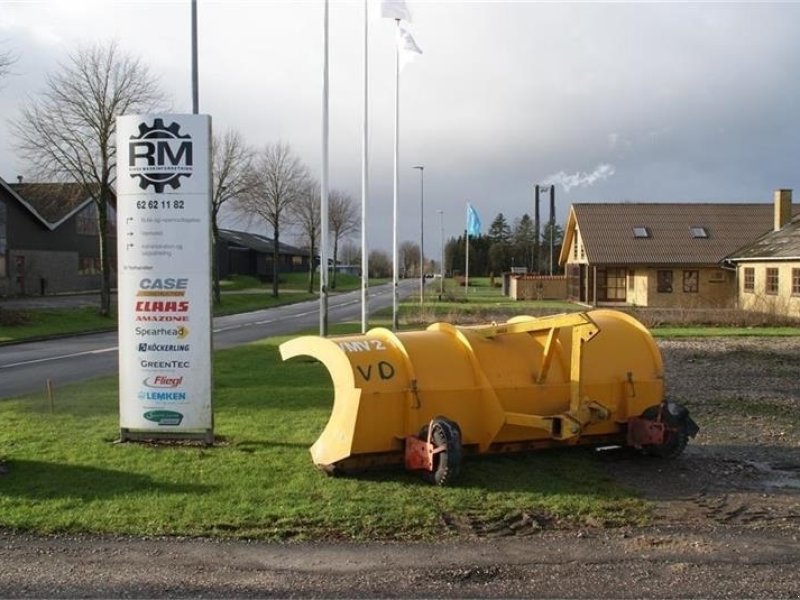 Grader vrste Sonstige Sonstiges, Gebrauchtmaschine v Ringe (Slika 1)