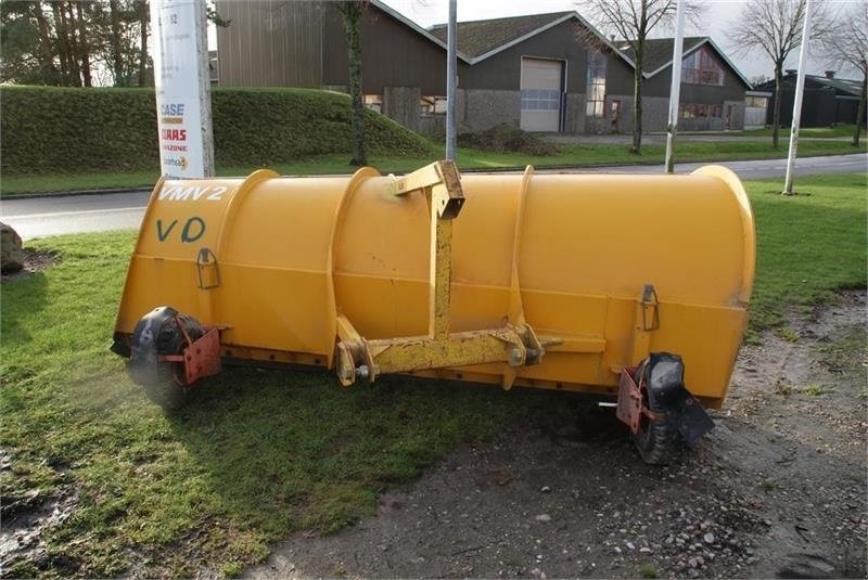 Grader типа Sonstige Sonstiges, Gebrauchtmaschine в Ringe (Фотография 2)