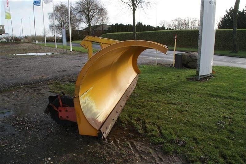 Grader типа Sonstige Sonstiges, Gebrauchtmaschine в Ringe (Фотография 4)