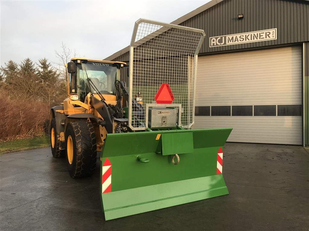 Grader del tipo Sonstige Våde marker.. her er hjælpen.!, Gebrauchtmaschine In Løgumkloster (Immagine 7)