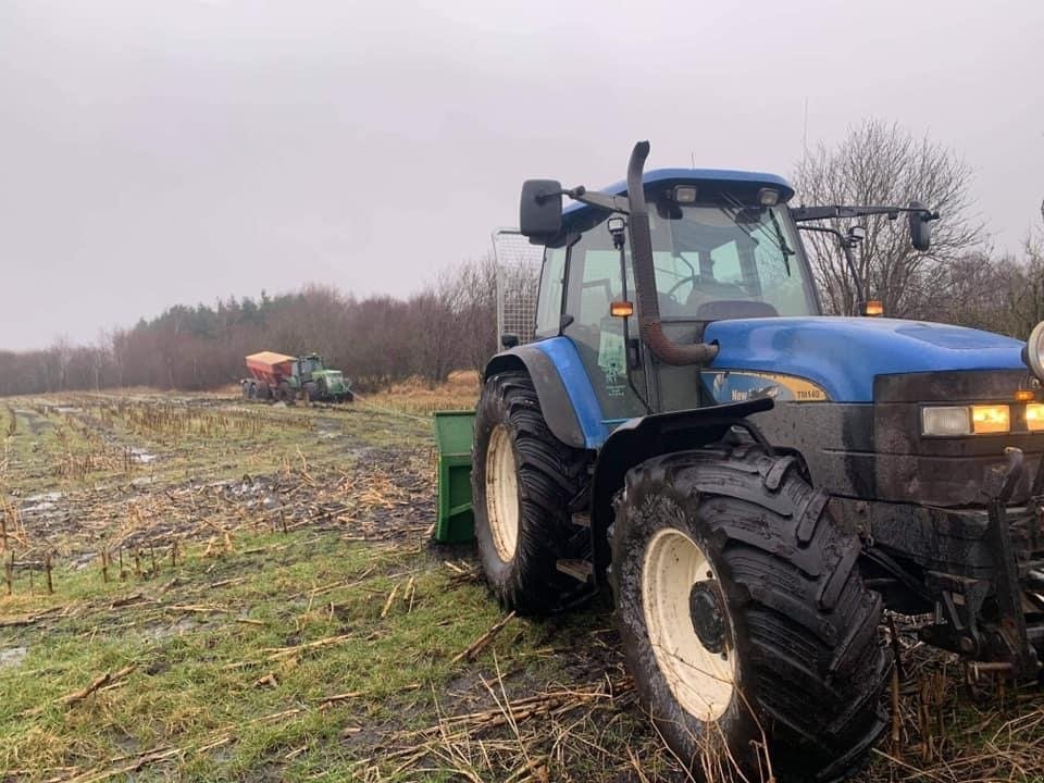 Grader del tipo Sonstige Våde marker.. her er hjælpen.!, Gebrauchtmaschine In Løgumkloster (Immagine 16)