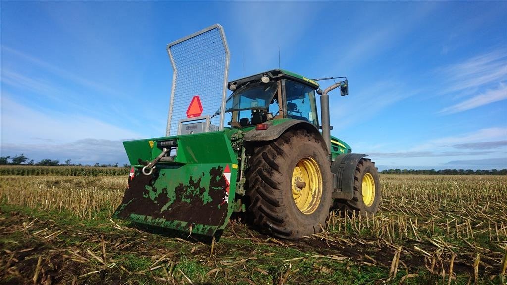 Grader del tipo Sonstige Våde marker.. her er hjælpen.!, Gebrauchtmaschine In Løgumkloster (Immagine 2)