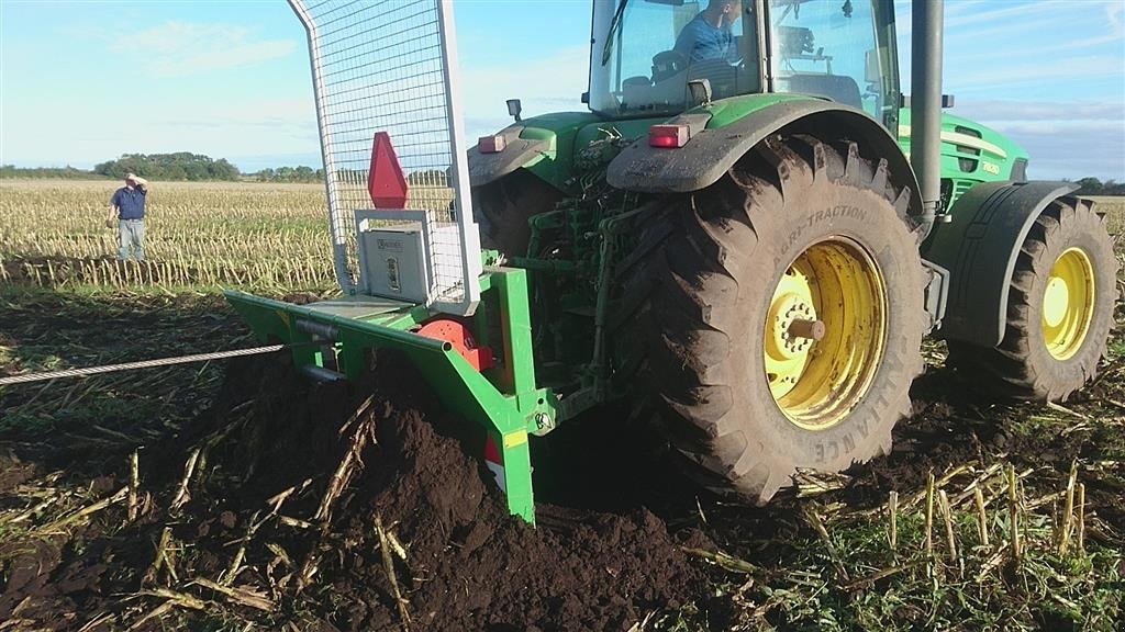 Grader del tipo Sonstige Våde marker.. her er hjælpen.!, Gebrauchtmaschine In Løgumkloster (Immagine 11)