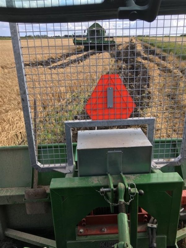 Grader del tipo Sonstige Våde marker.. her er hjælpen.!, Gebrauchtmaschine In Løgumkloster (Immagine 15)