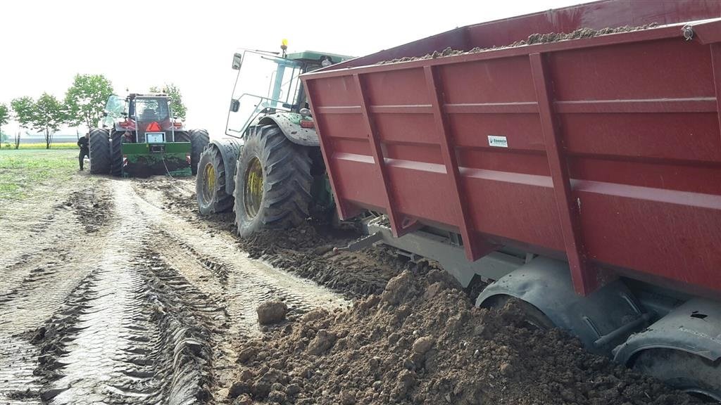 Grader del tipo Sonstige Våde marker.. her er hjælpen.!, Gebrauchtmaschine In Løgumkloster (Immagine 23)