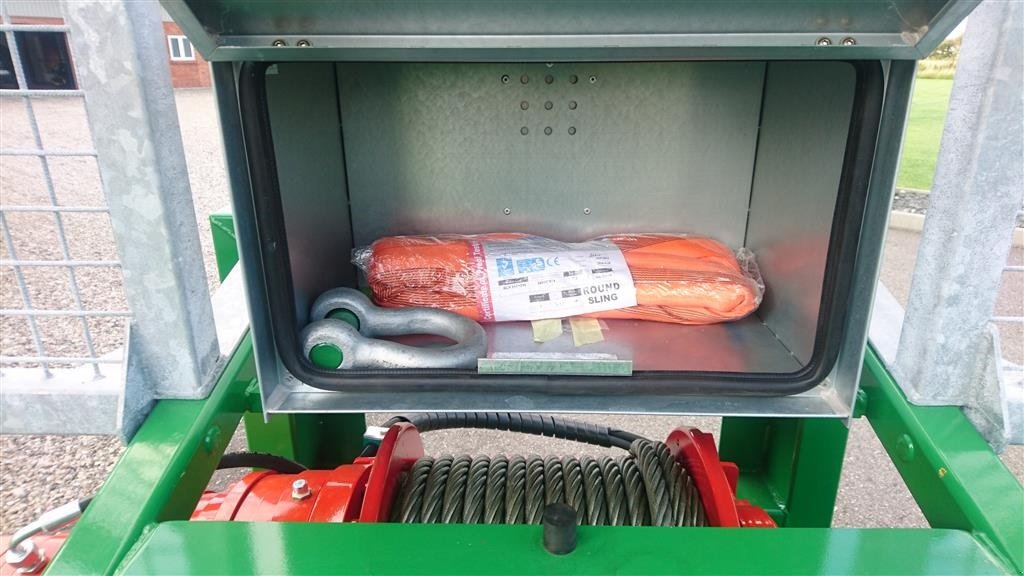 Grader del tipo Sonstige Våde marker.. her er hjælpen.!, Gebrauchtmaschine In Løgumkloster (Immagine 19)