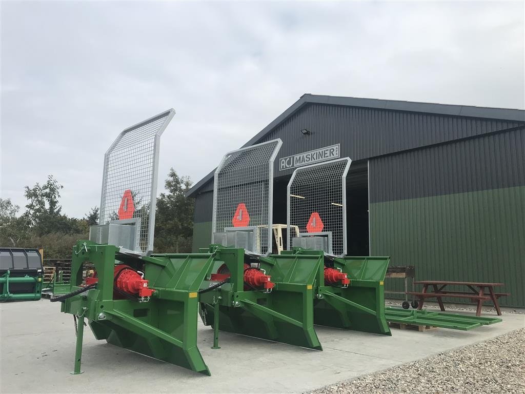 Grader del tipo Sonstige Våde marker.. her er hjælpen.!, Gebrauchtmaschine In Løgumkloster (Immagine 5)