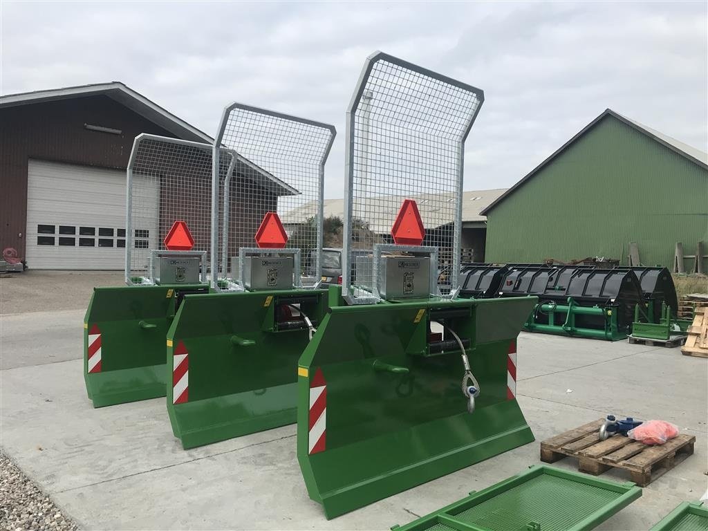 Grader del tipo Sonstige Våde marker.. her er hjælpen.!, Gebrauchtmaschine In Løgumkloster (Immagine 1)