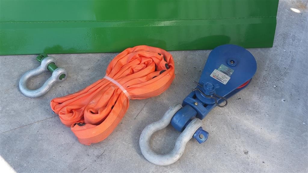 Grader del tipo Sonstige Våde marker.. her er hjælpen.!, Gebrauchtmaschine In Løgumkloster (Immagine 10)