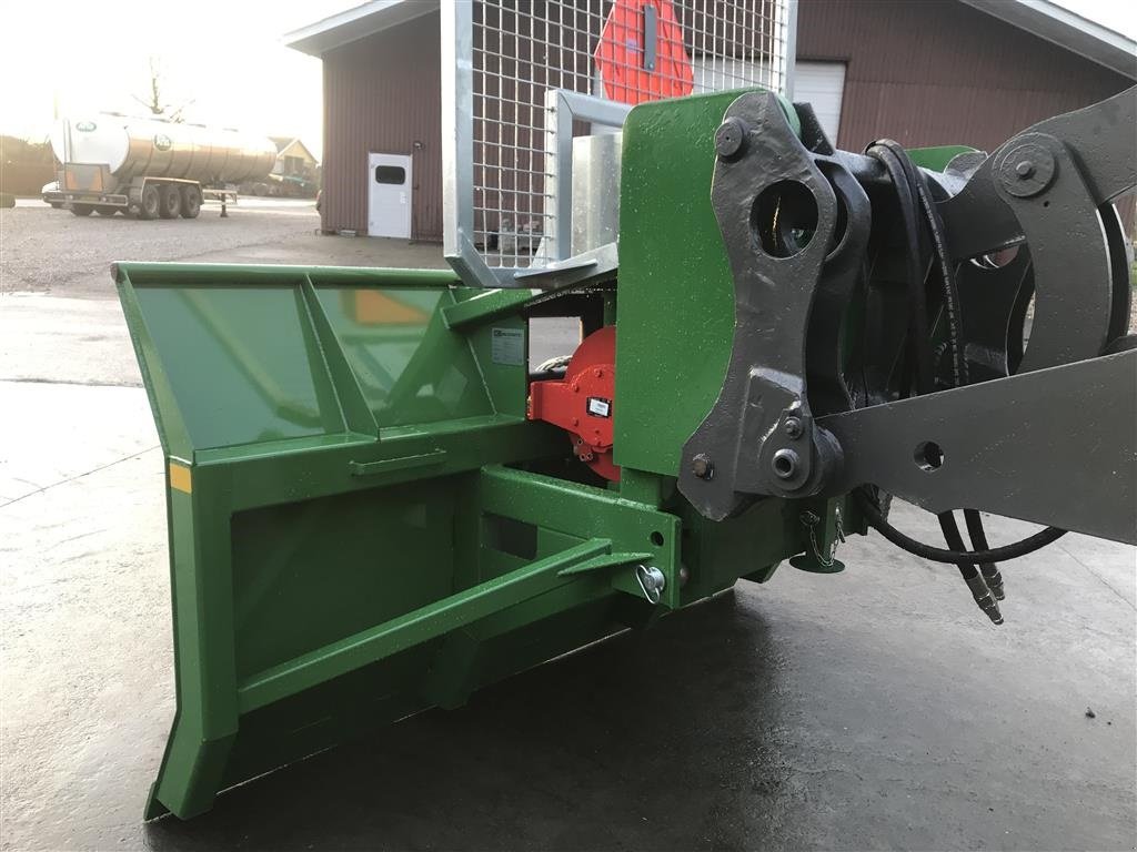 Grader del tipo Sonstige Våde marker.. her er hjælpen.!, Gebrauchtmaschine In Løgumkloster (Immagine 17)