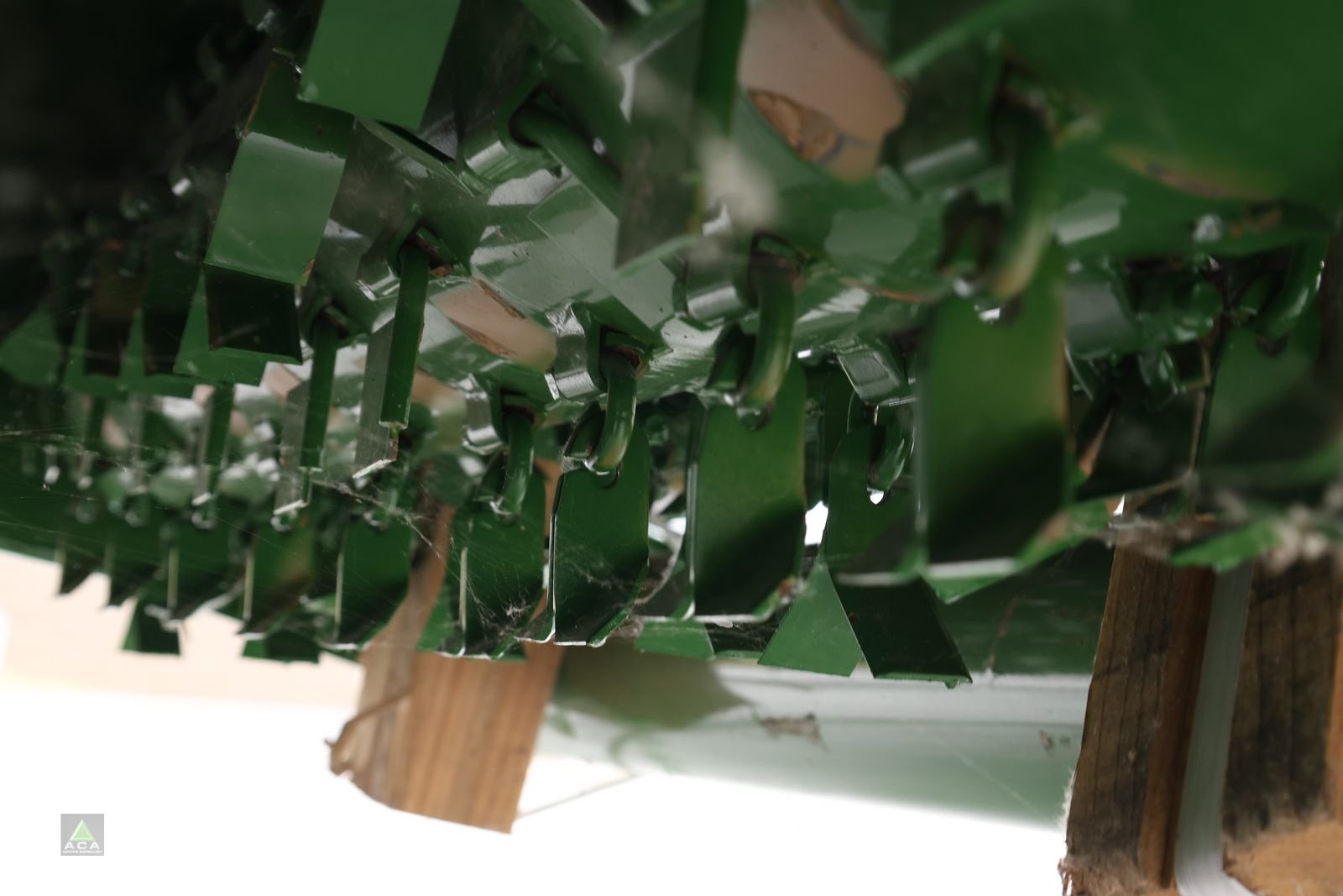 Gras- & Laubsammelcontainer tipa Amazone Grasshopper GHL-T 1500, Neumaschine u Markt Hartmannsdorf (Slika 12)