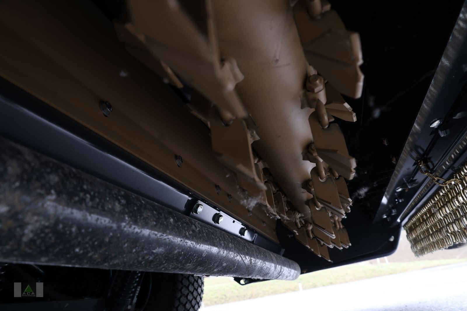 Gras- & Laubsammelcontainer a típus Amazone PROFIHOPPER 1250, Neumaschine ekkor: Markt Hartmannsdorf (Kép 14)