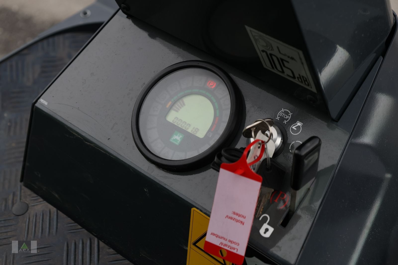 Gras- & Laubsammelcontainer a típus Amazone PROFIHOPPER 1250, Neumaschine ekkor: Markt Hartmannsdorf (Kép 7)