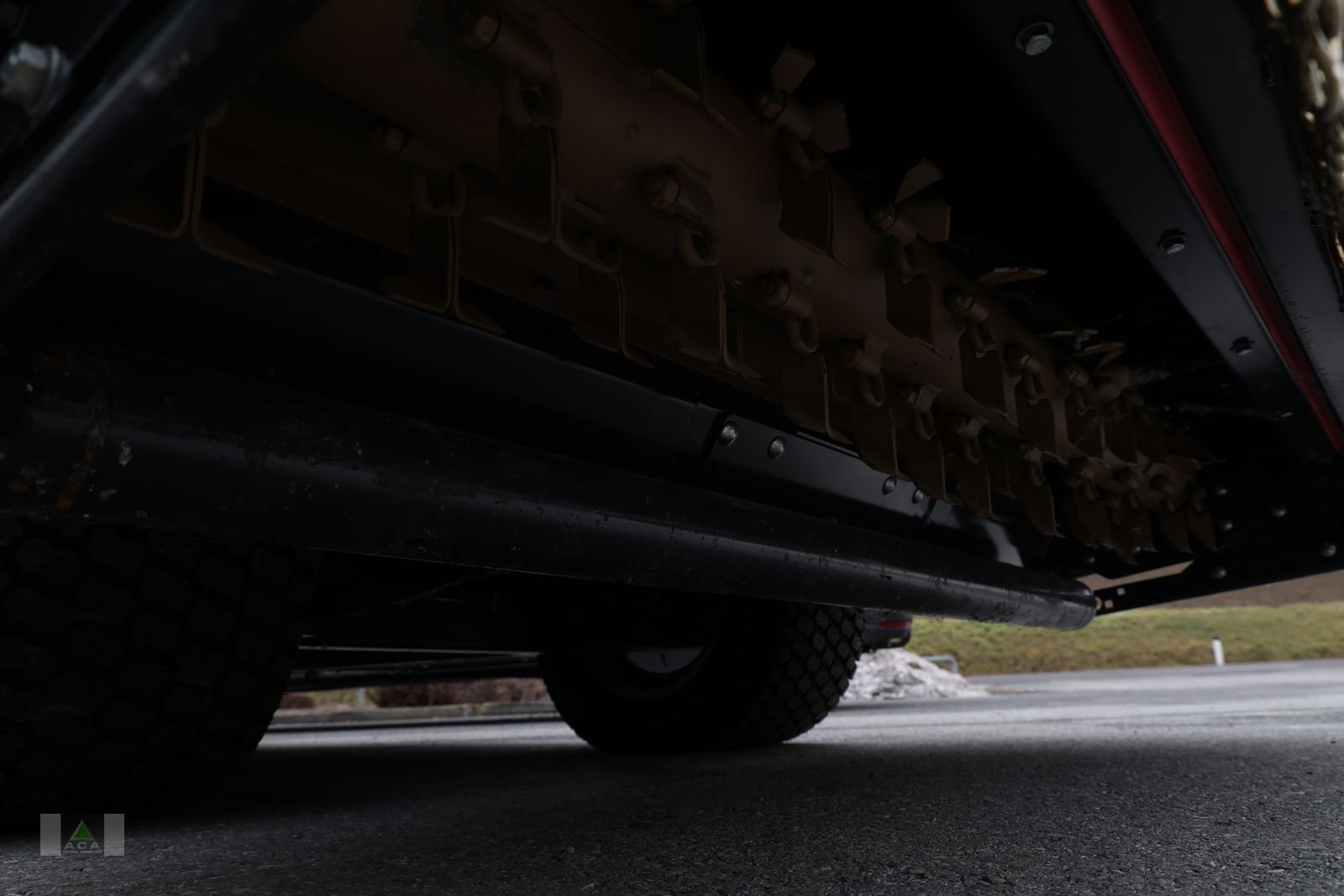 Gras- & Laubsammelcontainer a típus Amazone PROFIHOPPER 1500, Neumaschine ekkor: Markt Hartmannsdorf (Kép 12)