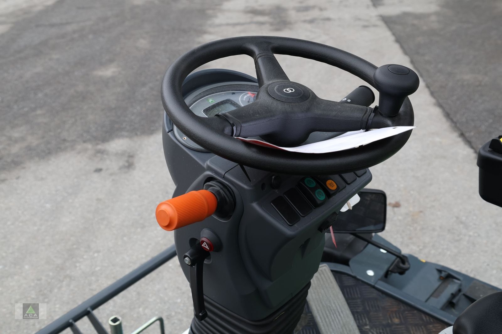 Gras- & Laubsammelcontainer a típus Amazone PROFIHOPPER 1500, Neumaschine ekkor: Markt Hartmannsdorf (Kép 9)