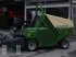 Gras- & Laubsammelcontainer Türe ait Amazone PROFIHOPPER 1500, Gebrauchtmaschine içinde Markt Hartmannsdorf (resim 3)