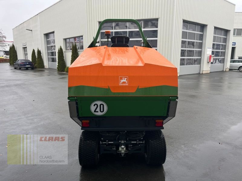 Gras- & Laubsammelcontainer του τύπου Amazone PROFIHOPPER PH 1500 CAB, Neumaschine σε Gefrees (Φωτογραφία 7)