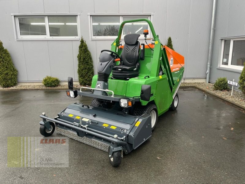 Gras- & Laubsammelcontainer του τύπου Amazone PROFIHOPPER PH 1500 CAB, Neumaschine σε Gefrees (Φωτογραφία 3)