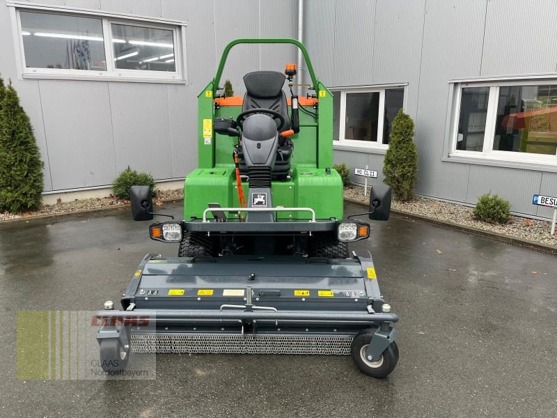 Gras- & Laubsammelcontainer του τύπου Amazone PROFIHOPPER PH 1500 CAB, Neumaschine σε Gefrees (Φωτογραφία 2)