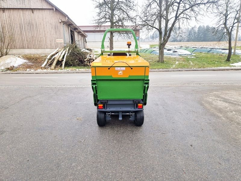 Gras- & Laubsammelcontainer typu Amazone Profihopper SmartLine PH1250, Neumaschine v St. Marienkirchen (Obrázek 4)