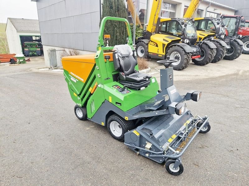 Gras- & Laubsammelcontainer typu Amazone Profihopper SmartLine PH1250, Neumaschine v St. Marienkirchen (Obrázek 2)