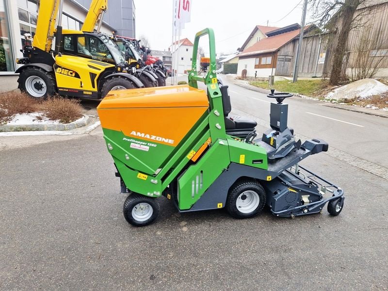 Gras- & Laubsammelcontainer typu Amazone Profihopper SmartLine PH1250, Neumaschine v St. Marienkirchen (Obrázek 3)