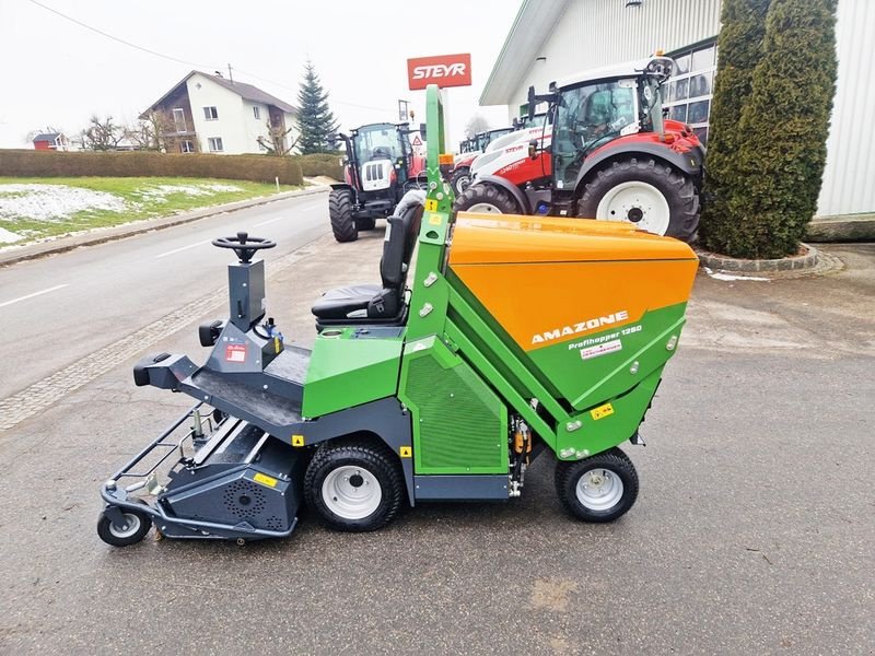 Gras- & Laubsammelcontainer typu Amazone Profihopper SmartLine PH1250, Neumaschine v St. Marienkirchen (Obrázek 5)