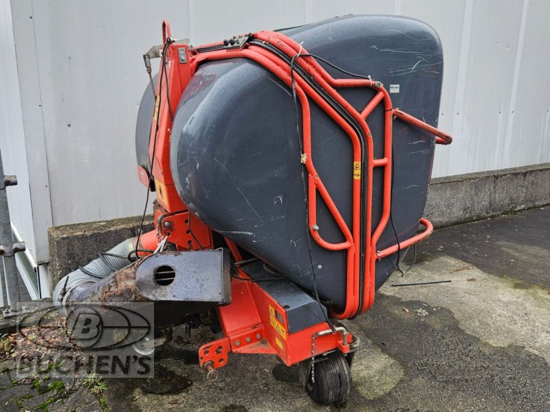 Gras- & Laubsammelcontainer des Typs Kubota GAH 1300, Gebrauchtmaschine in Olpe