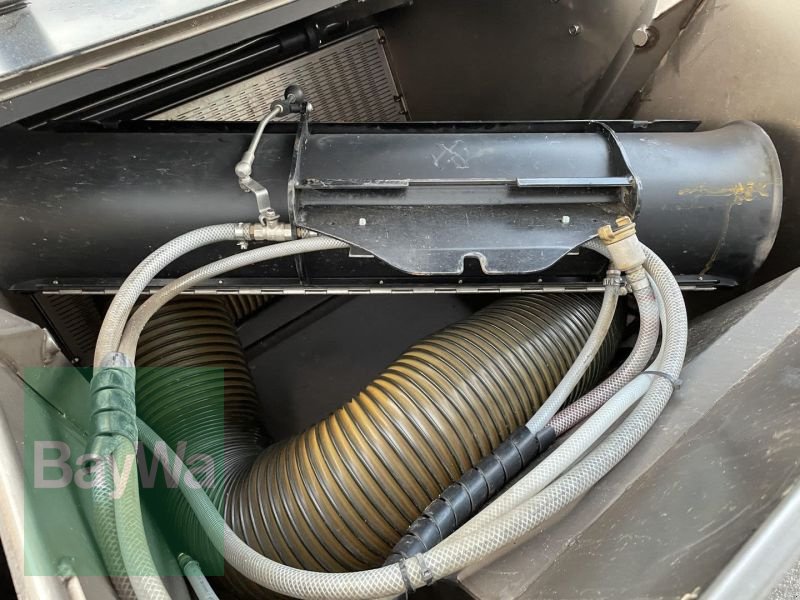 Gras- & Laubsammelcontainer typu Kugelmann KS 1200 BEHÄLTER, Gebrauchtmaschine v Hof (Obrázek 6)