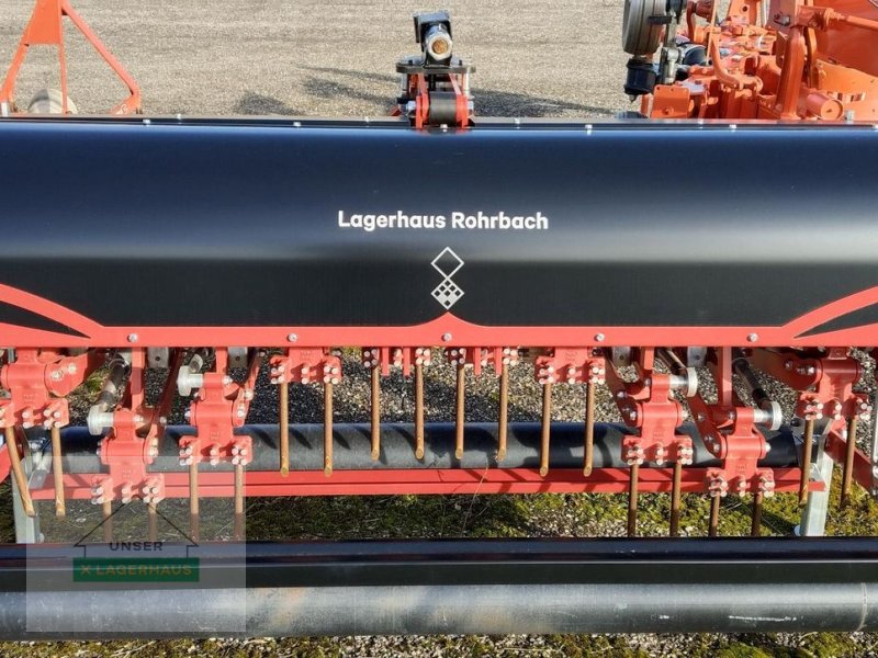 Gras- & Laubsammelcontainer типа Redexim Verti-Drain 2519, Vorführmaschine в Rohrbach (Фотография 1)